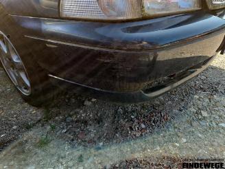 Volvo S-70 S70, Sedan, 1996 / 2000 2.5 10V picture 21