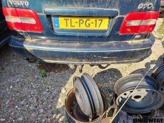 Volvo S-70 S70, Sedan, 1996 / 2000 2.5 10V picture 13