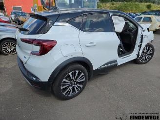 Renault Captur Captur II (RJB), SUV, 2020 1.6 E-Tech 160 picture 4