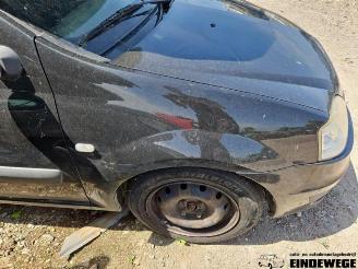 Dacia Logan Logan MCV (KS), Combi, 2007 / 2013 1.5 dCi picture 8