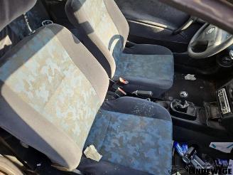 Opel Corsa Corsa B (73/78/79), Hatchback, 1993 / 2000 1.2i 16V picture 5