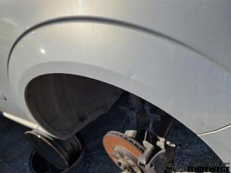 Opel Zafira Zafira (M75), MPV, 2005 / 2015 1.6 16V picture 20