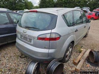 Ford S-Max S-Max (GBW), MPV, 2006 / 2014 1.8 TDCi 16V picture 3