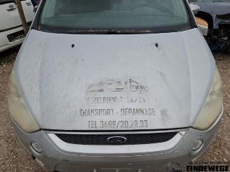 Ford S-Max S-Max (GBW), MPV, 2006 / 2014 1.8 TDCi 16V picture 20