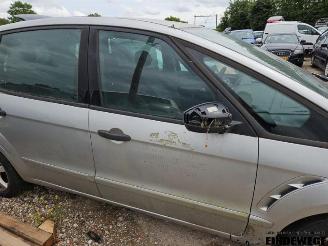 Ford S-Max S-Max (GBW), MPV, 2006 / 2014 1.8 TDCi 16V picture 13