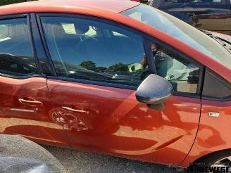 Opel Meriva Meriva, MPV, 2010 / 2017 1.3 CDTI 16V picture 5