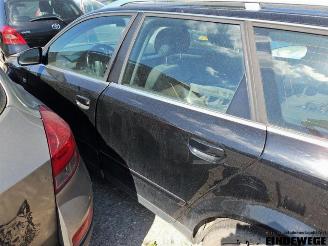 Audi A4 A4 Avant (B6), Combi, 2001 / 2005 2.0 20V picture 11