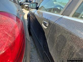 Audi A4 A4 Avant (B6), Combi, 2001 / 2005 2.0 20V picture 12