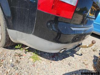 Audi A4 A4 Avant (B6), Combi, 2001 / 2005 2.0 20V picture 16