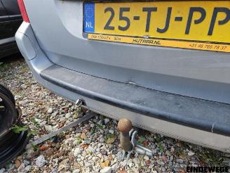 Peugeot 307 307 SW (3H), Combi, 2002 / 2008 2.0 16V picture 18