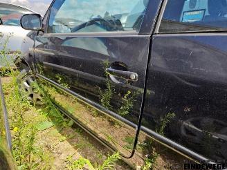 Seat Arosa Arosa (6H1), Hatchback 3-drs, 1997 / 2004 1.4i picture 10