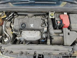 Peugeot 308 308 (4A/C), Hatchback, 2007 / 2015 1.6 VTI 16V picture 9