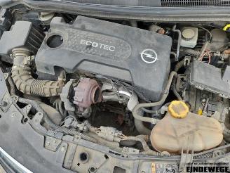 Opel Corsa Corsa D, Hatchback, 2006 / 2014 1.3 CDTi 16V ecoFLEX picture 5