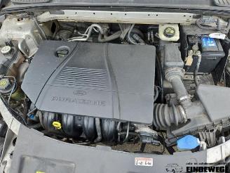 Ford Mondeo Mondeo IV Wagon, Combi, 2007 / 2015 2.0 16V picture 5