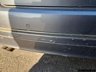 Mercedes C-klasse C (W204), Sedan, 2007 / 2014 2.2 C-200 CDI 16V picture 19