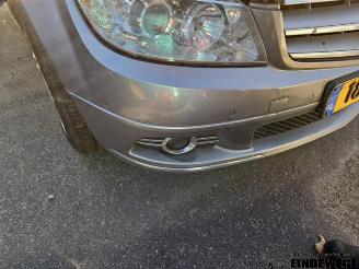 Mercedes C-klasse C (W204), Sedan, 2007 / 2014 2.2 C-200 CDI 16V picture 25