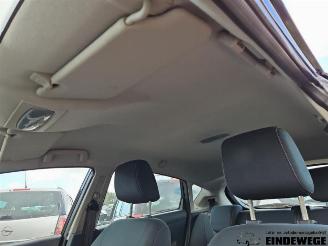 Ford Fiesta Fiesta 6 (JA8), Hatchback, 2008 / 2018 1.25 16V picture 7