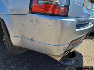 Land Rover Range Rover sport Range Rover Sport (LS), Terreinwagen, 2005 / 2013 2.7 TDV6 24V picture 21