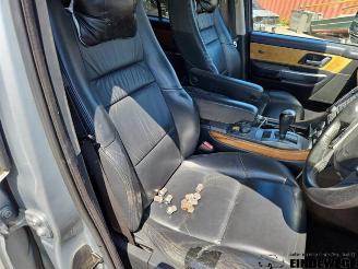 Land Rover Range Rover sport Range Rover Sport (LS), Terreinwagen, 2005 / 2013 2.7 TDV6 24V picture 7