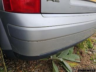 Audi A2 A2 (8Z0), Hatchback, 2000 / 2005 1.4 16V picture 7