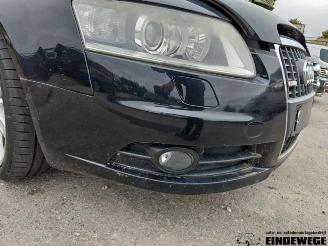 Audi A6 A6 (C6), Sedan, 2004 / 2011 2.7 TDI V6 24V picture 22