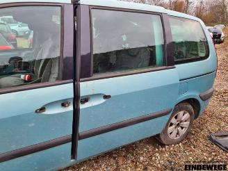 Citroën C8 C8 (EA/EB), MPV, 2002 / 2014 2.2 16V picture 7