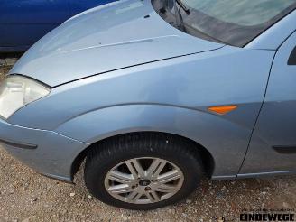 Ford Focus Focus 1, Hatchback, 1998 / 2004 1.6 16V picture 13