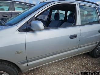 Mitsubishi Space-star Space Star (DG), MPV, 1998 / 2004 1.6 16V picture 8