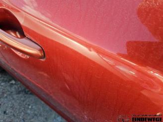 Suzuki SX4 SX4 (EY/GY), SUV, 2006 1.5 16V Base,Comfort picture 12