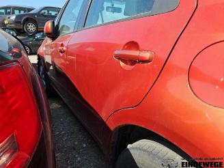 Suzuki SX4 SX4 (EY/GY), SUV, 2006 1.5 16V Base,Comfort picture 15