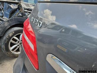 Mercedes B-klasse B (W246), Hatchback, 2011 / 2018 1.6 B-180 BlueEFFICIENCY Turbo 16V picture 21