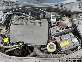 Dacia Sandero Sandero I (BS), Hatchback, 2008 / 2013 1.2 16V picture 5