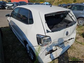 Volkswagen Polo Polo V (6R), Hatchback, 2009 / 2017 1.2 TDI 12V BlueMotion picture 4