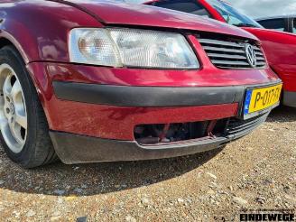 Volkswagen Passat Passat (3B2), Sedan, 1996 / 2000 2.3 VR5 picture 18
