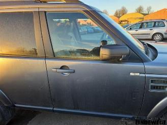 Land Rover Discovery Discovery III (LAA/TAA), Terreinwagen, 2004 / 2009 2.7 TD V6 picture 14