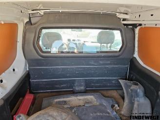 Citroën Berlingo Berlingo, Van, 2008 / 2021 1.6 Hdi 16V 90 picture 5