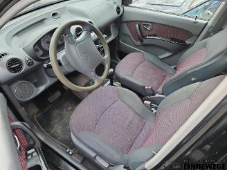 Hyundai Atos Atos, Hatchback, 1997 / 2008 1.1 12V Prime picture 4