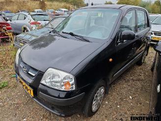 Sloopauto Hyundai Atos Atos, Hatchback, 1997 / 2008 1.1 12V Prime 2006/6