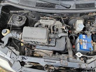 Hyundai Atos Atos, Hatchback, 1997 / 2008 1.1 12V Prime picture 7