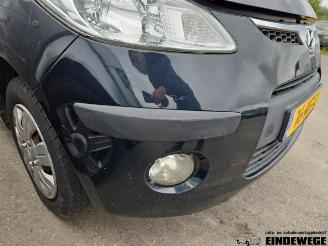 Hyundai I-10 i10 (F5), Hatchback, 2007 / 2013 1.1i 12V picture 17