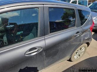 Nissan Note Note (E12), MPV, 2012 1.2 68 picture 11