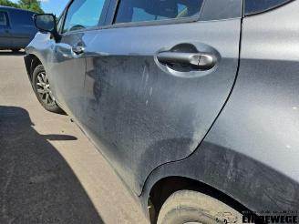 Nissan Note Note (E12), MPV, 2012 1.2 68 picture 12