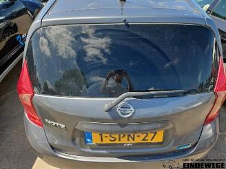 Nissan Note Note (E12), MPV, 2012 1.2 68 picture 17