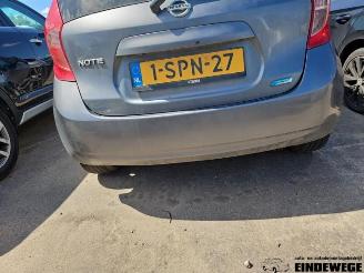 Nissan Note Note (E12), MPV, 2012 1.2 68 picture 19