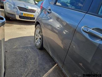 Nissan Note Note (E12), MPV, 2012 1.2 68 picture 14