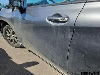 Nissan Note Note (E12), MPV, 2012 1.2 68 picture 10