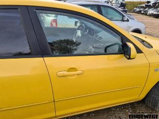 Mazda 3 3 Sport (BK), Hatchback, 2003 / 2009 1.6i 16V picture 14