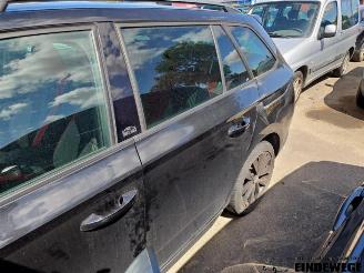 Skoda Fabia Fabia III Combi (NJ5), Combi 5-drs, 2014 / 2022 1.2 TSI 16V Greentech picture 14