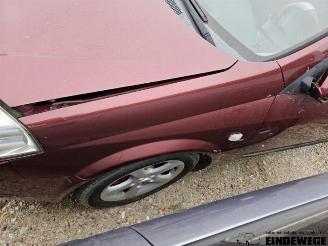 Nissan Primera Primera (P12), Hatchback, 2002 / 2008 1.8 16V picture 17