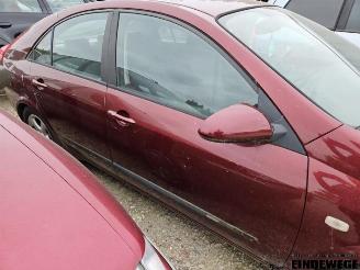 Nissan Primera Primera (P12), Hatchback, 2002 / 2008 1.8 16V picture 14